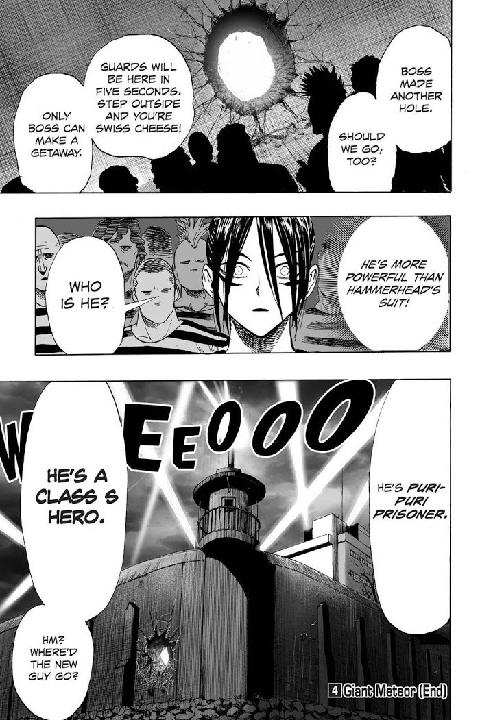 One Punch Man - Chapter 24 image 51